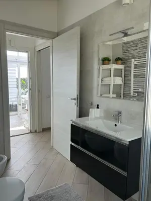 Bagno di Attico Jasmin
