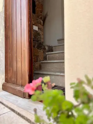 Planimetria di Fantastica casa vacanze a Teulada