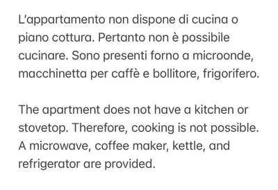 Planimetria di Fantastica casa vacanze a Teulada