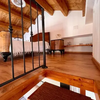 Fantastica casa vacanze a Teulada