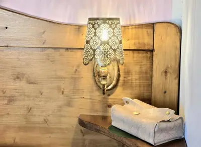 Spa o centro benessere di S'Arrosa de Monti