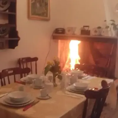 B&B Cuore e Vento