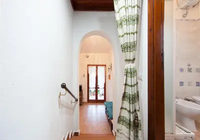Bagno di Villa LuisaAnna