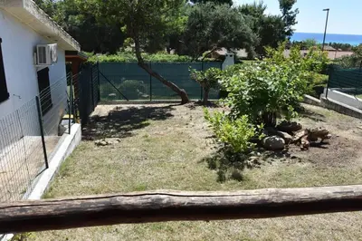 Giardino di Villa LuisaAnna