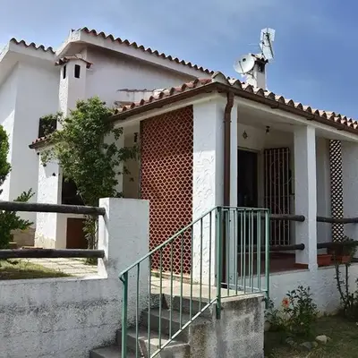 Villa LuisaAnna