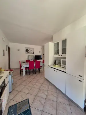 Cucina o angolo cottura di ELAIA HOUSE