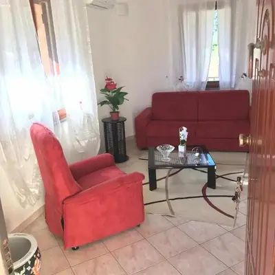 ELAIA HOUSE