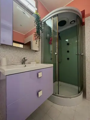 Bagno di Nel cuore del centro storico