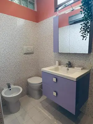 Bagno di Nel cuore del centro storico