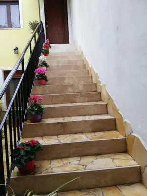 Planimetria di Nel cuore del centro storico