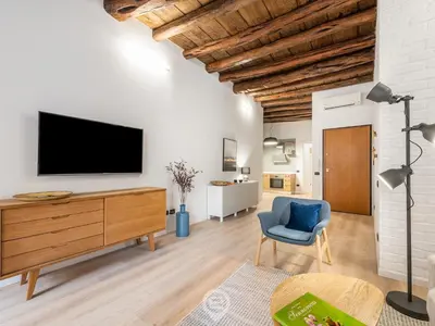 TV o dispositivi per l'intrattenimento presso Corso 220 - City Centre