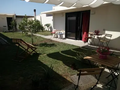 Giardino di sa ribera