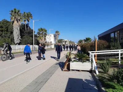 Ospiti di vacanze in sardegna