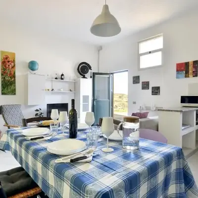 Nature Apartments Sardegna