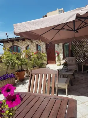 Giardino di Vela Club House
