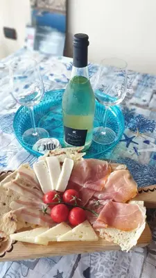 Bevande di Vela Club House