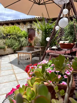 Giardino di Vela Club House