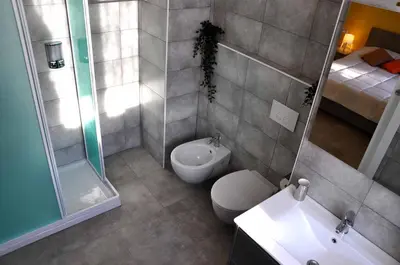Bagno di S'arenada