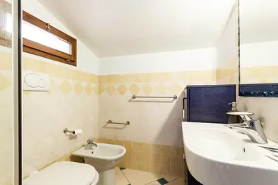 Bagno di Giaco's Apartments 1