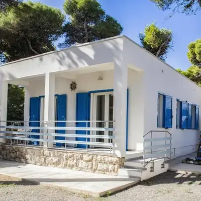 Casa Cristina