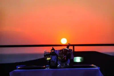 Bevande di Mercury Boutique Hotel