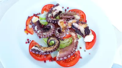 Cibo presso l'hotel o nelle vicinanze