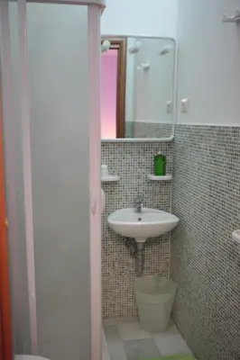 Bagno di B&B Gi & Giò