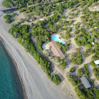 New Camping Coccorrocci