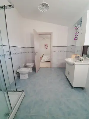 Bagno di Affittacamere Sofy