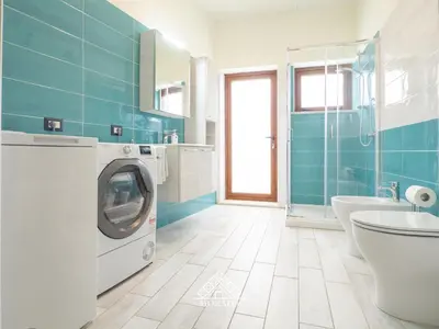 Bagno di Casa Allegra - Morada