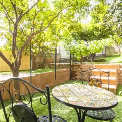 Casa Allegra - Morada