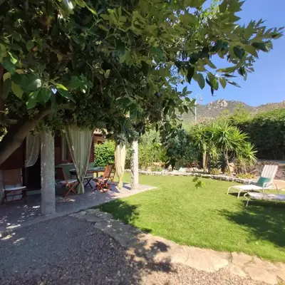 Villa Cruccuris