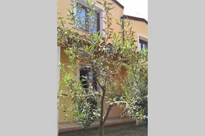 Giardino di Casa di Lisa