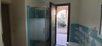 Planimetria di Casa di Lisa