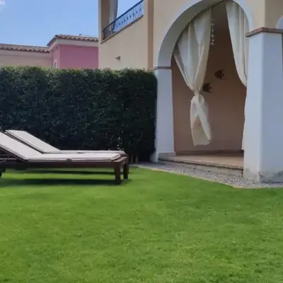 Casa di Lisa