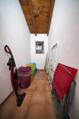 Planimetria di L'oliveto