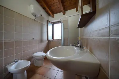 Bagno di L'oliveto