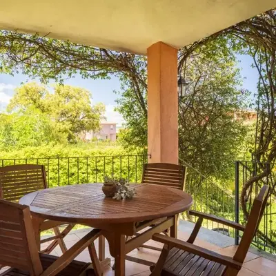 Casa Vacanze l'Olivastro