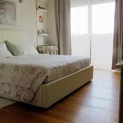 Luna Rossa Rooms