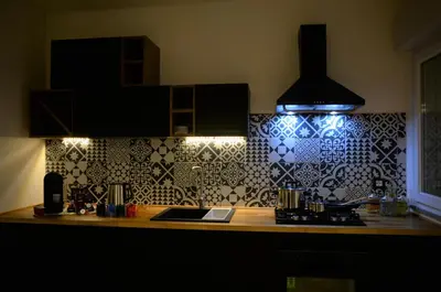 Cucina o angolo cottura di Murdegus Maison - Vivi il tuo Sogno in Sardegna!