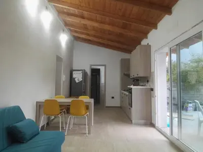 Cucina o angolo cottura di 