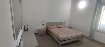 Letto o letti in una camera di 