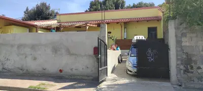 Planimetria di 