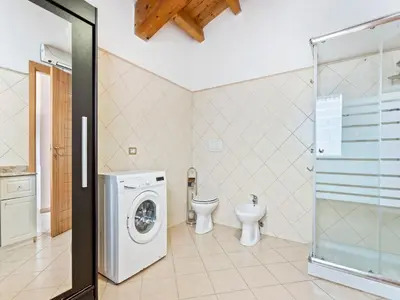 Bagno di Homes in the Lagoons of Santa Giusta