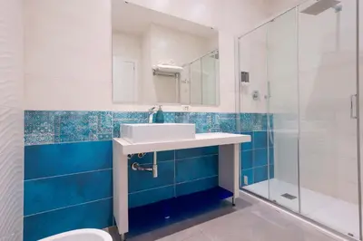 Bagno di Suite nel Largo