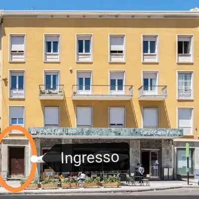Suite nel Largo