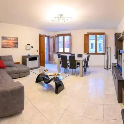 Via Figoli Apartment