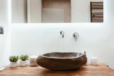Planimetria di KeRo Luxury Rooms