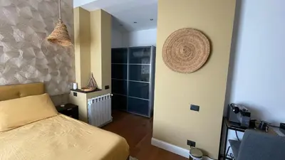 Cucina o angolo cottura di KeRo Luxury Rooms