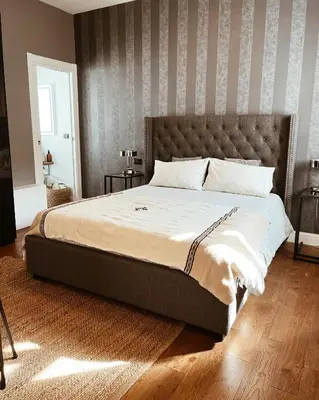 Letto o letti in una camera di KeRo Luxury Rooms
